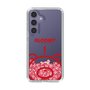 Slim Protection Case［ Gloomy - Clear Face ］