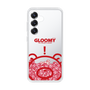 Slim Protection Case［ Gloomy - Clear Face ］
