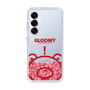 Slim Protection Case［ Gloomy - Clear Face ］