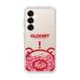 Slim Protection Case［ Gloomy - Clear Face ］