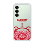 Slim Protection Case［ Gloomy - Clear Face ］