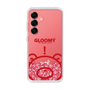 Slim Protection Case［ Gloomy - Clear Face ］