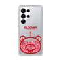 Slim Protection Case［ Gloomy - Clear Face ］