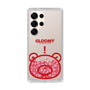 Slim Protection Case［ Gloomy - Clear Face ］