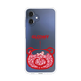 Slim Protection Case［ Gloomy - Clear Face ］
