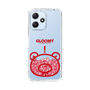 Slim Protection Case［ Gloomy - Clear Face ］