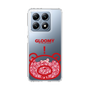 Slim Protection Case［ Gloomy - Clear Face ］