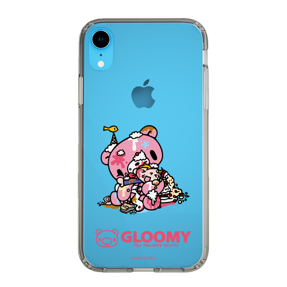 Slim Protection Case［ Gloomy - Cake ］