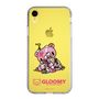 Slim Protection Case［ Gloomy - Cake ］