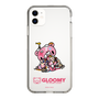 Slim Protection Case［ Gloomy - Cake ］