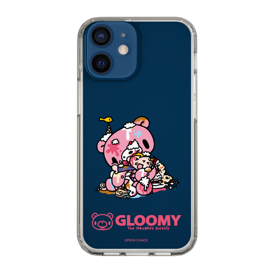 Slim Protection Case［ Gloomy - Cake ］