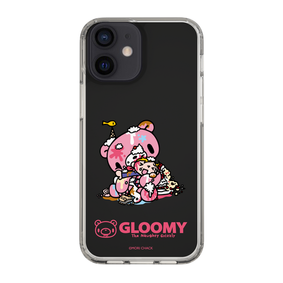 Slim Protection Case［ Gloomy - Cake ］