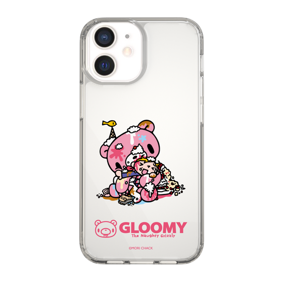 Slim Protection Case［ Gloomy - Cake ］