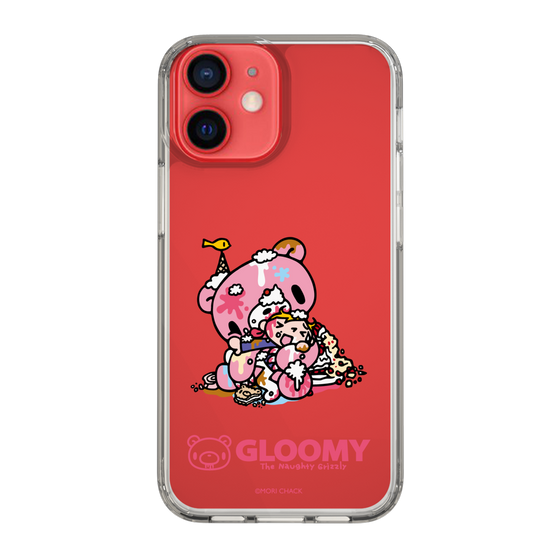 Slim Protection Case［ Gloomy - Cake ］