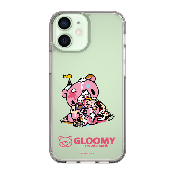 Slim Protection Case［ Gloomy - Cake ］