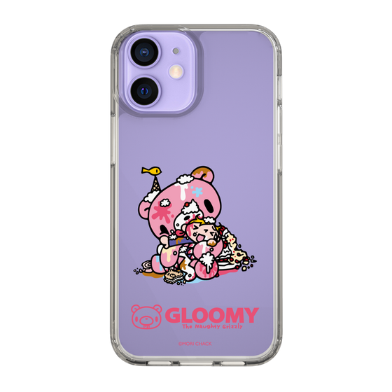Slim Protection Case［ Gloomy - Cake ］