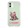 Slim Protection Case［ Gloomy - Cake ］