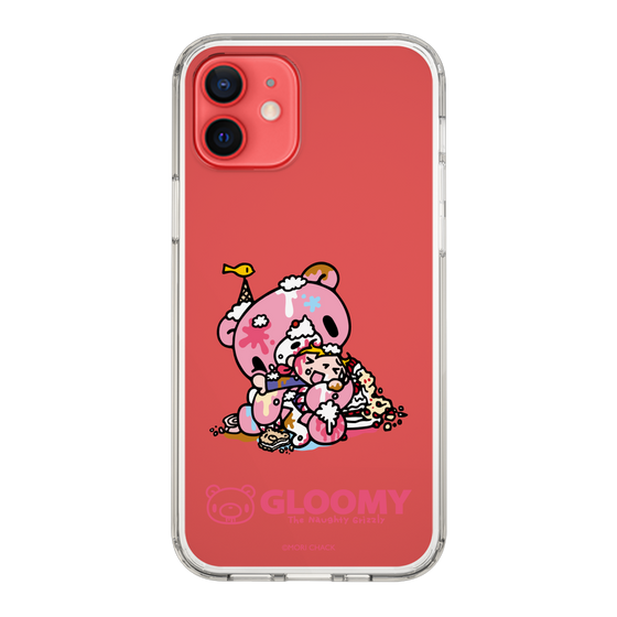 Slim Protection Case［ Gloomy - Cake ］