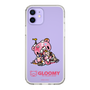 Slim Protection Case［ Gloomy - Cake ］