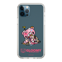 Slim Protection Case［ Gloomy - Cake ］