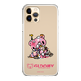 Slim Protection Case［ Gloomy - Cake ］