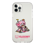 Slim Protection Case［ Gloomy - Cake ］
