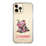 Slim Protection Case［ Gloomy - Cake ］
