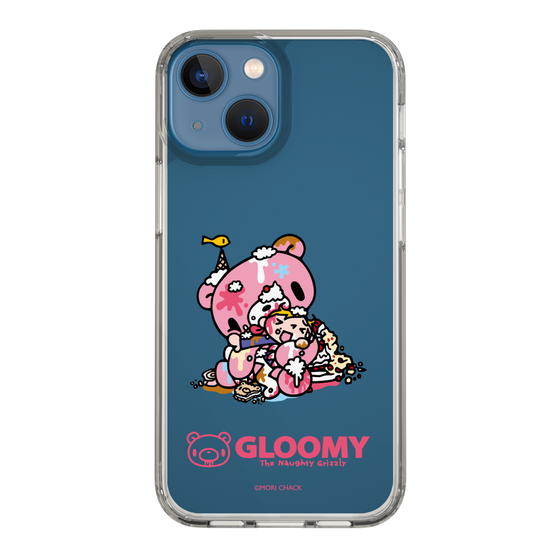 Slim Protection Case［ Gloomy - Cake ］