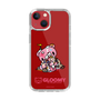 Slim Protection Case［ Gloomy - Cake ］