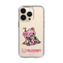 Slim Protection Case［ Gloomy - Cake ］