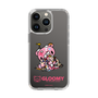 Slim Protection Case［ Gloomy - Cake ］