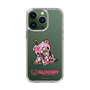 Slim Protection Case［ Gloomy - Cake ］