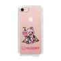 Slim Protection Case［ Gloomy - Cake ］