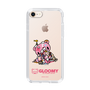 Slim Protection Case［ Gloomy - Cake ］