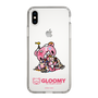Slim Protection Case［ Gloomy - Cake ］