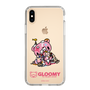 Slim Protection Case［ Gloomy - Cake ］