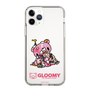 Slim Protection Case［ Gloomy - Cake ］