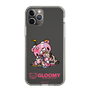 Slim Protection Case［ Gloomy - Cake ］