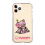 Slim Protection Case［ Gloomy - Cake ］