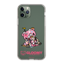 Slim Protection Case［ Gloomy - Cake ］