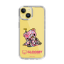 Slim Protection Case［ Gloomy - Cake ］