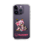 Slim Protection Case［ Gloomy - Cake ］
