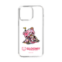 Slim Protection Case［ Gloomy - Cake ］