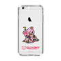 Slim Protection Case［ Gloomy - Cake ］