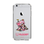Slim Protection Case［ Gloomy - Cake ］