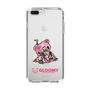 Slim Protection Case［ Gloomy - Cake ］