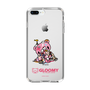 Slim Protection Case［ Gloomy - Cake ］