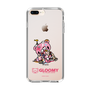 Slim Protection Case［ Gloomy - Cake ］