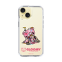 Slim Protection Case［ Gloomy - Cake ］