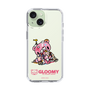 Slim Protection Case［ Gloomy - Cake ］